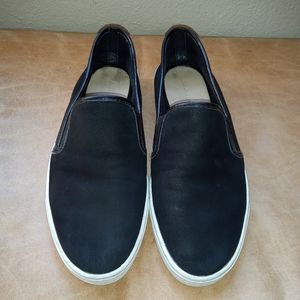 Banana Republic Slip-Ons